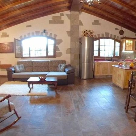Villa Cantos Del Grillo إيخينيو المظهر الخارجي الصورة