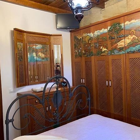 Villa Cantos Del Grillo إيخينيو المظهر الخارجي الصورة