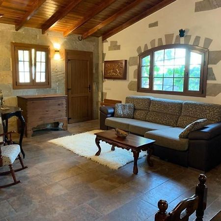 Villa Cantos Del Grillo إيخينيو المظهر الخارجي الصورة