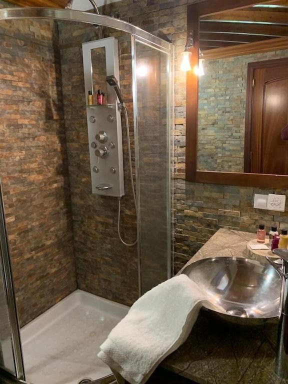 Villa Cantos Del Grillo إيخينيو المظهر الخارجي الصورة
