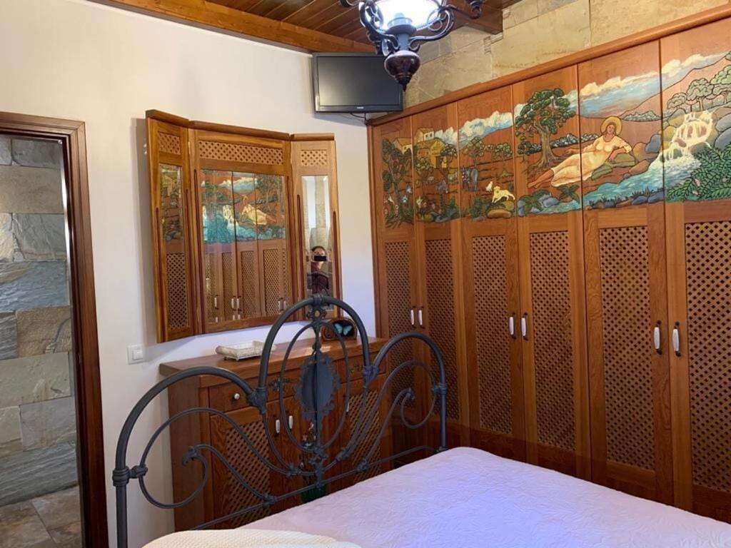 Villa Cantos Del Grillo إيخينيو المظهر الخارجي الصورة
