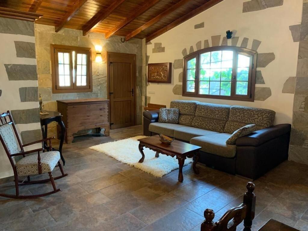 Villa Cantos Del Grillo إيخينيو المظهر الخارجي الصورة