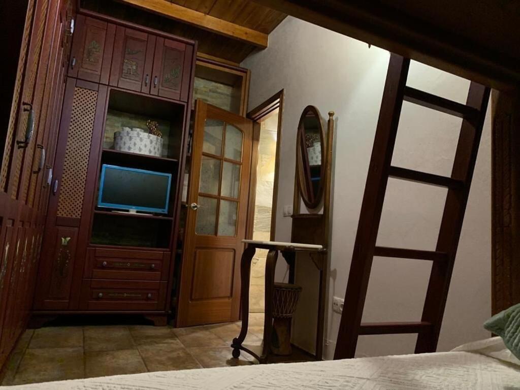 Villa Cantos Del Grillo إيخينيو المظهر الخارجي الصورة