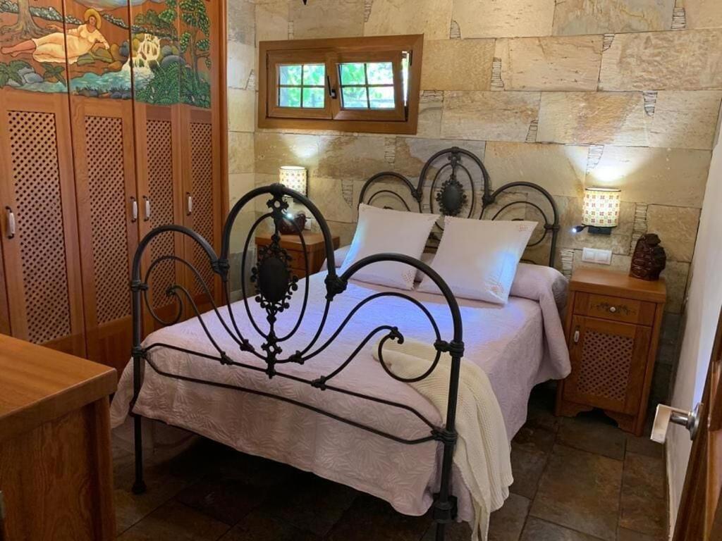 Villa Cantos Del Grillo إيخينيو المظهر الخارجي الصورة