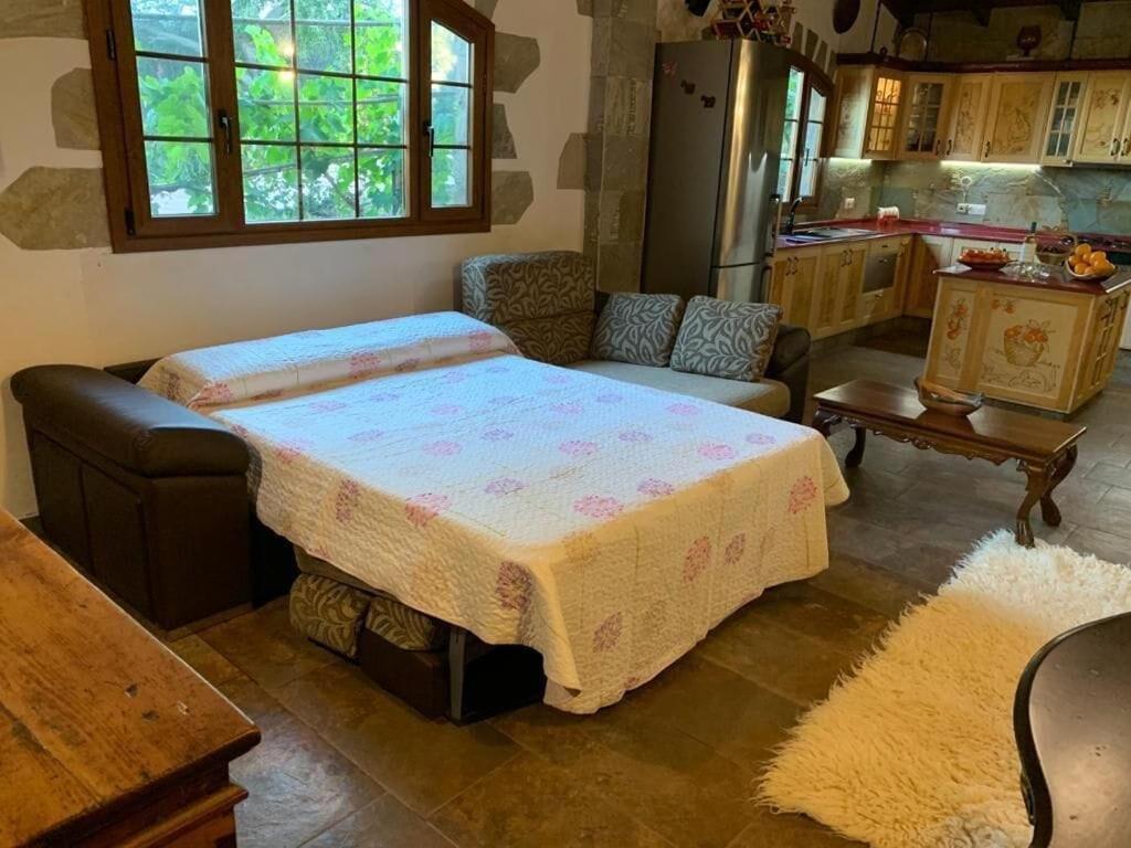 Villa Cantos Del Grillo إيخينيو المظهر الخارجي الصورة