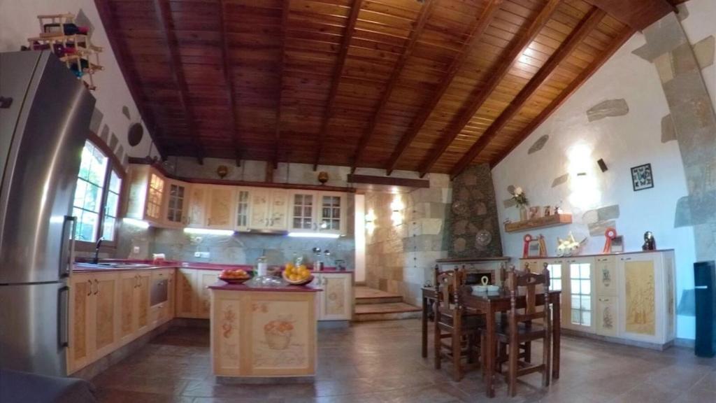 Villa Cantos Del Grillo إيخينيو المظهر الخارجي الصورة