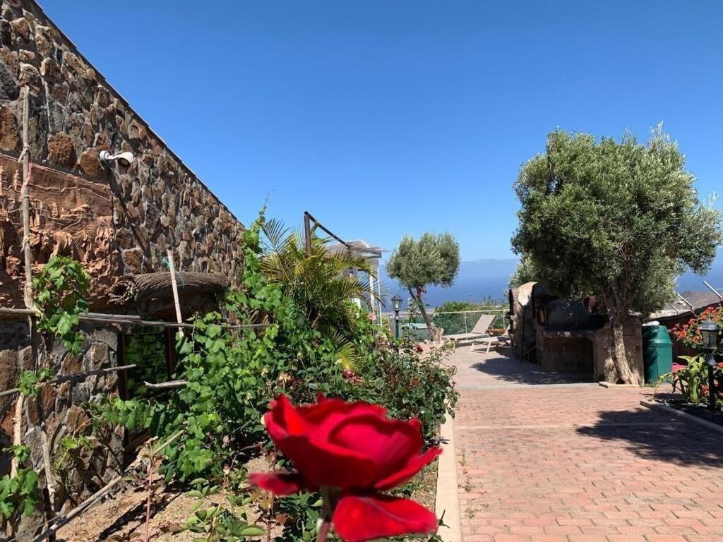 Villa Cantos Del Grillo إيخينيو المظهر الخارجي الصورة